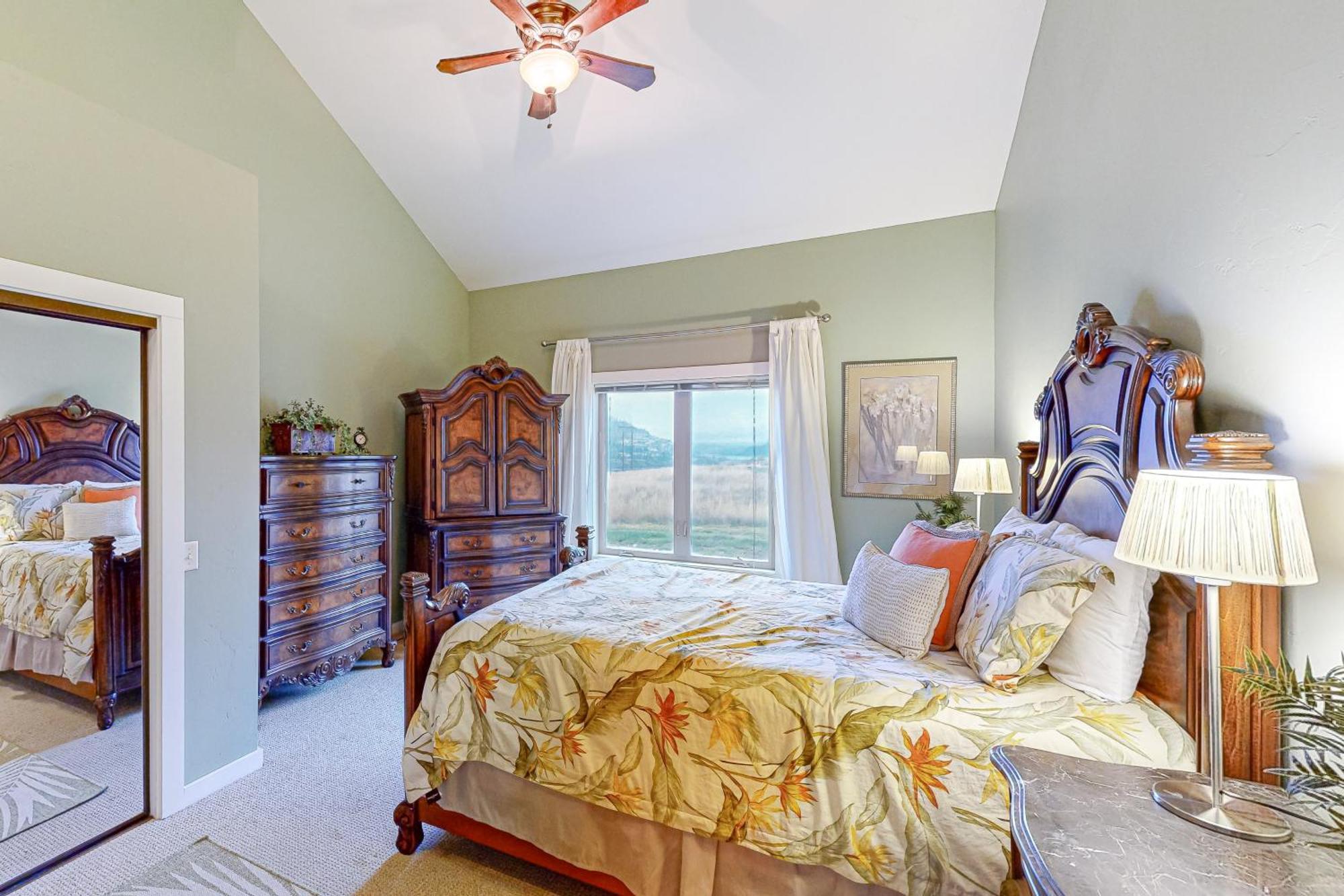 Grapevine Lodge Dallesport 外观 照片